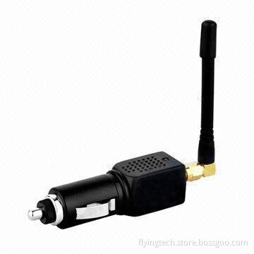 Mini Car GPS Signal Blocker, Firewall Jammer for Car Use Only